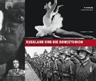 Peter Radetsky, Madeleine Lampe - Russland und die Sowjetunion