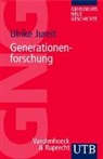 Ulrike Jureit, Ulrike (Dr.) Jureit - Generationenforschung