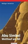 Rüdiger Heimlich - Abu Simbel