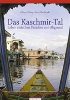 Vera Kudlinski, Vera Kundlinski, Oliver Uhrig - Das Kaschmir-Tal