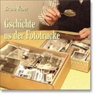 Bruno Weber - Gschichte us der Fototrucke (Audiolibro)