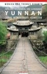 Monika Efferth, Thomas Efferth - Yunnan
