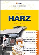 Kirsten Wagner - Harz