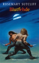 Rosemary Sutcliff, John F. Martin, Astrid von dem Borne - Blutfehde