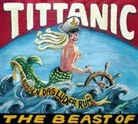 Elsa Fitzgerald, Sandra Künzi - The Beast of Tittanic (Audio book)