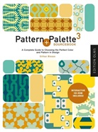 Gillian Blease - Pattern + Palette Sourcebook 3. Vol.3