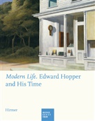 Philipp Michael, Michael Philipp, Ortrud Westheider - Modern Life, English edition