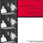 U Aeschbacher, Joschi Krüger, Walter Mossmann - Sophie Lapierre, 1 Audio-CD (Livre audio)