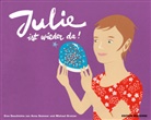 Michael Grotzer, Ann Sommer, Anna Sommer, Anna Sommer, Michae Grotzer - Julie ist wieder da