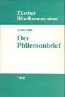 Alfred Suhl - Der Philemonbrief