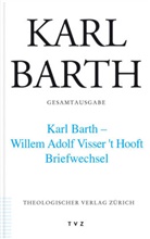 Karl Barth, Thomas Herwig - Gesamtausgabe - 43: Karl Barth Gesamtausgabe