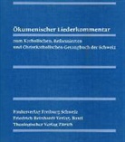 Ökumenischer Liederkommentar
