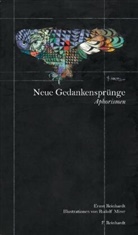 Rudolf Mirer, Ernst Reinhardt, Rudolf Mirer - Neue Gedankensprünge