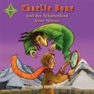 Jenny Nimmo, Peter Lohmeyer - Charlie Bone und der Schattenlord, 5 Audio-CDs (Audio book)