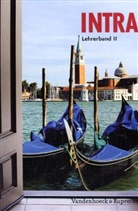 Inge Mosebach-Kaufmann - Intra - 2: Lehrerband