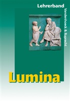 Helmut SchlÃ¼ter, Helmut Schlüter, Kurt Steinicke - Lumina: Lehrerband
