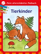 Birgitta Nicolas, Brigitta Nicolas, Brigitta Nicolas - Tierkinder