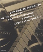 Rainer Stamm - Der zweite Aufbruch in die Moderne