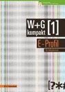W + G Autorenteam - W&G kompakt. Band 1 für Lehrpersonen, E-Profil