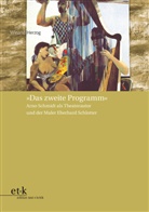 Winand Herzog - "Das zweite Programm"