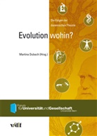 Reinhold Bernhardt, Monika Betzler, Martina Dubach, Jan Kramers, Chris Kropf, Christian Kropf... - Evolution wohin?