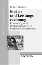 Bachert, Robert Bachert, Pracht - Kosten- und Leistungsrechung