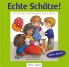 Lena Voss, Lena Voss, PETZE-Institut - Echte Schätze!