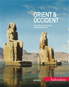 Sabin Grabner, Sabine Grabner, Husslein-Arco, Agnes Husslein-Arco - Orient & Occident