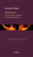 Hermann Kügler, Kiechl, Kiechle, Lamber, LAMBERT - Scheitern