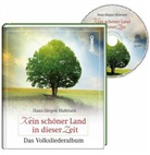 Hans-Jürgen Hufeisen - Kein schöner Land in dieser Zeit, Buch u. Audio-CD