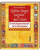 Hermann Multhaupt - Gottes Segen begleite dein Leben