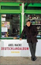 Axel Hacke - Deutschlandalbum