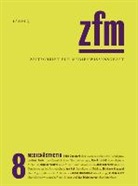 Gesellschaft für Medienwissenschaft, Gesellschaft Gesellschaft für Medienwissenschaft - Zeitschrift für Medienwissenschaft 8