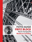 Roland Jaeger, Roland Jaeger - Foto-Auge Fritz Block