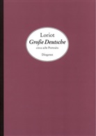 Loriot - Große Deutsche