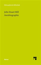 John Stuart Mill, Jean-Claud Wolf, Jean-Claude Wolf - Autobiographie