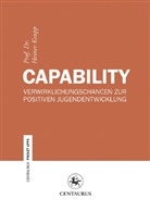 Heiner Keupp - Capability
