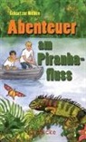 Eckart zur Nieden, Eckart zur Nieden - Abenteuer am Piranhafluss