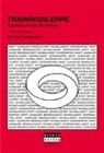 Karl Friedmann - Trainingslehre