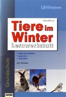 Katja Stach - Tiere im Winter