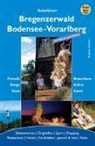 Brigitte Günther - Bregenzer Wald