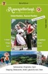 Roland Dreyer, Brigitt Günther, Brigitte Günther - Appenzellerland. Reiseführer