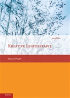 Udo Baer - Kreative Leibtherapie