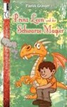 Patrick Grasser, Patrick Grasser - Prinz Leon und der Schwarze Magier