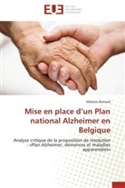 Mélanie Bernard, Bernard-m - Mise en place d un plan national