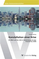 Thomas Hörting - Konstellation einer Krise