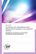 Roula Ghazal, Ghazal-r - Systemes de refroidissement