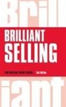 Tom Bird, Jeremy Cassell - Brilliant Selling