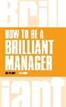 Nic Peeling - How to be a Brilliant Manager