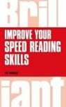 Phil Chambers - Improve Your Speed Reading Skills